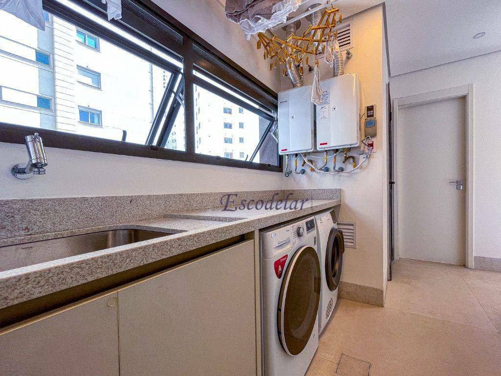 Apartamento à venda com 4 quartos, 269m² - Foto 42