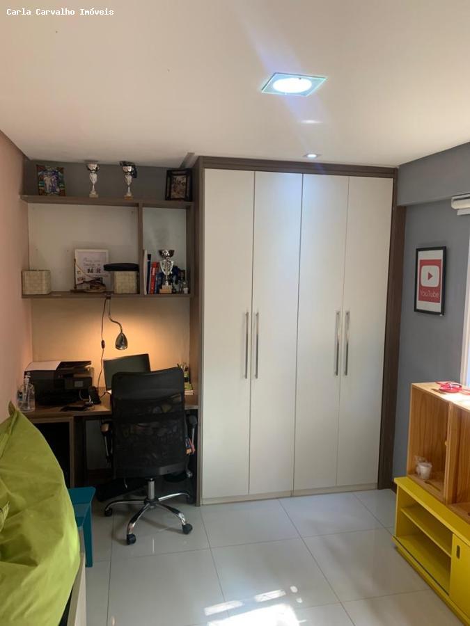 Apartamento à venda com 4 quartos, 160m² - Foto 14