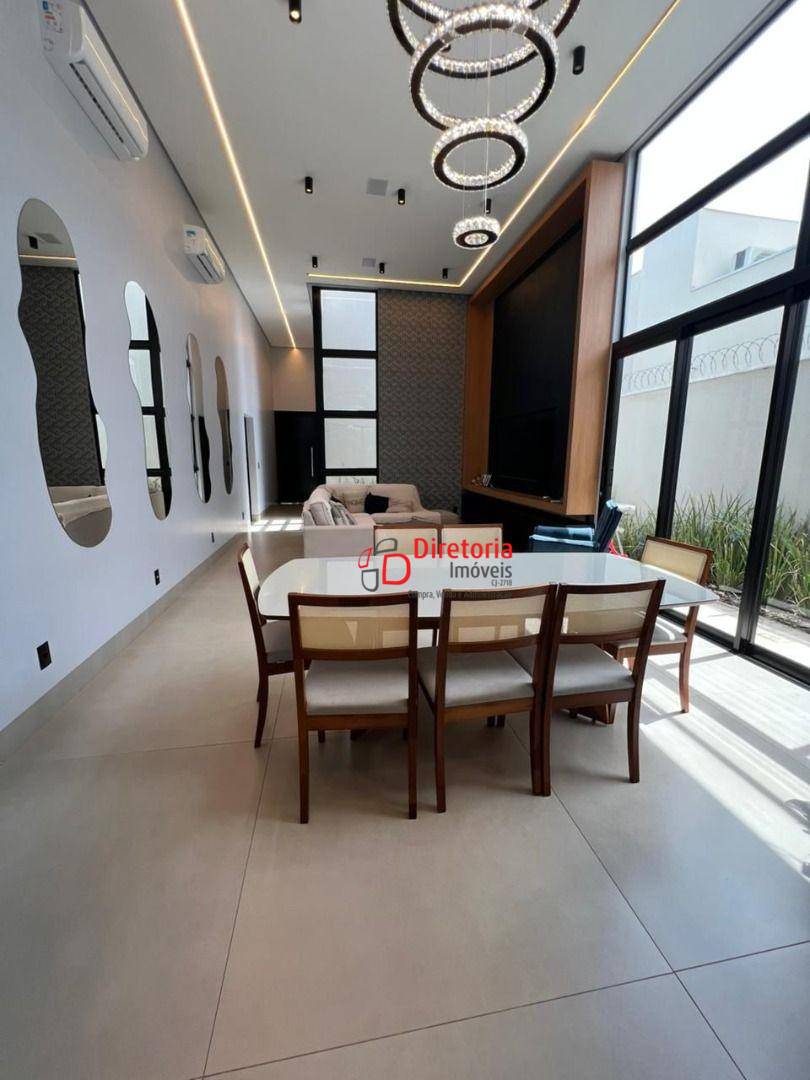 Casa, 3 quartos, 200 m² - Foto 5