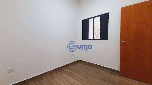 Casa à venda com 3 quartos, 118m² - Foto 17