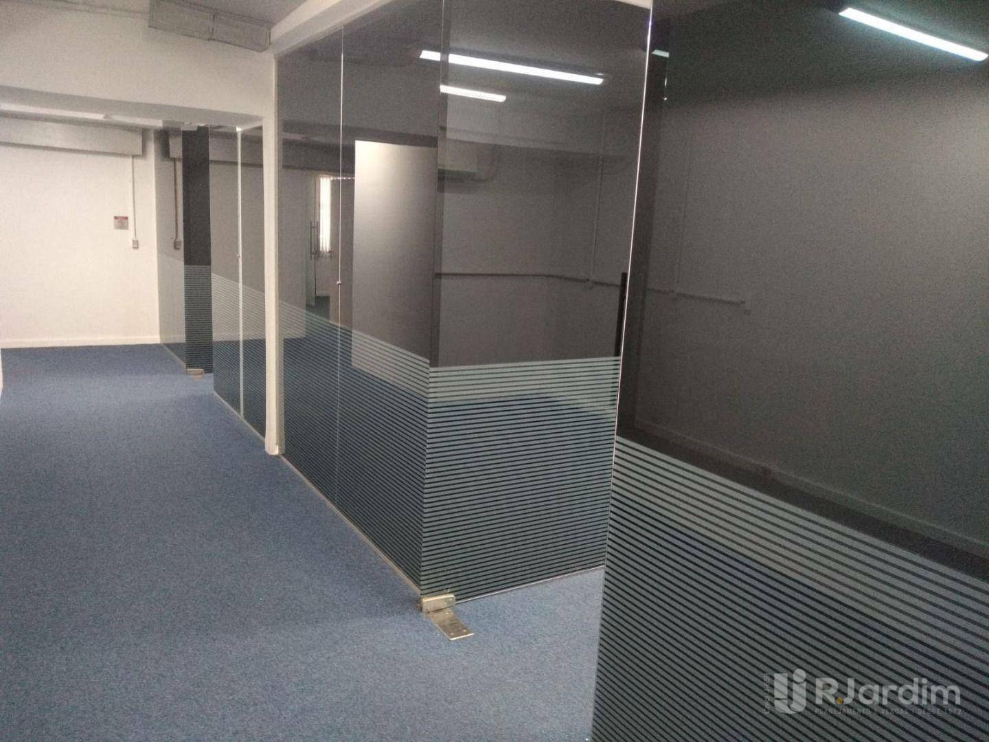 Prédio Inteiro para alugar, 122m² - Foto 5