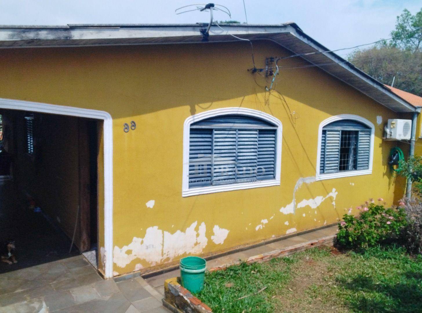 Casa, 3 quartos, 144 m² - Foto 2