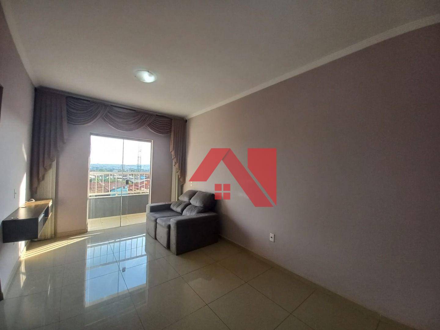 Apartamento à venda com 2 quartos, 68m² - Foto 7