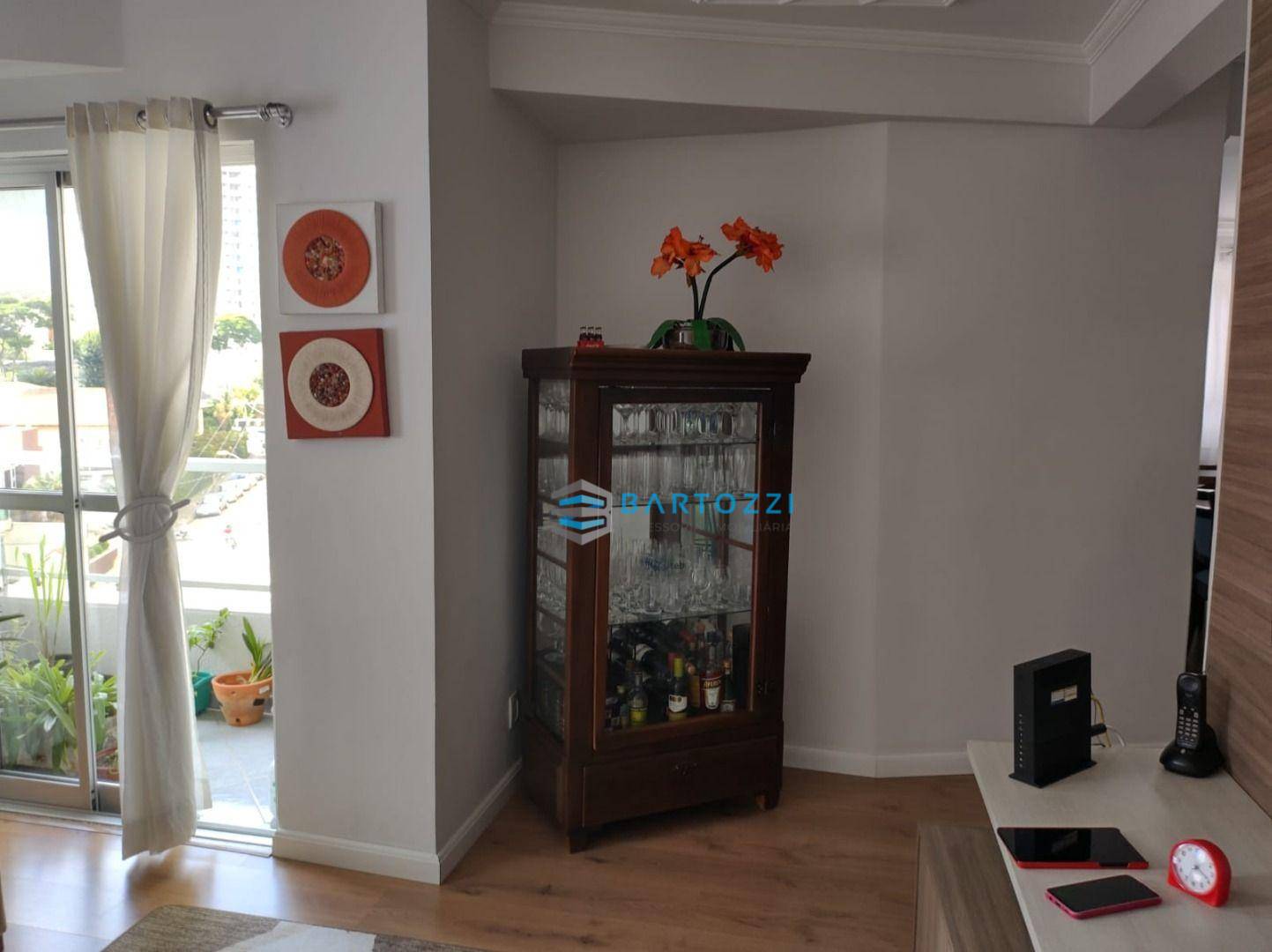 Apartamento à venda com 3 quartos, 92m² - Foto 5