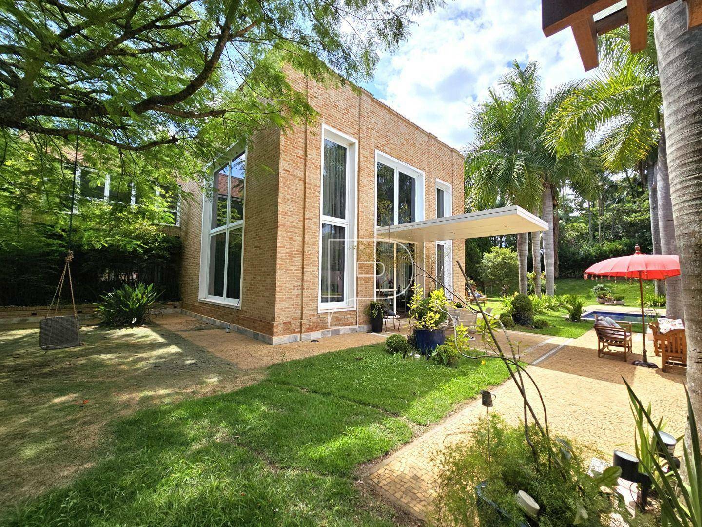 Casa de Condomínio à venda e aluguel com 7 quartos, 1507m² - Foto 52