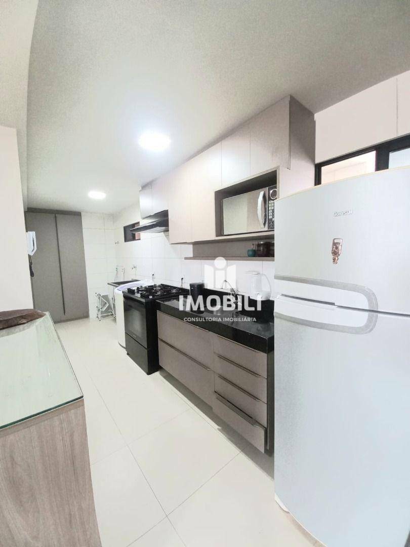 Apartamento à venda com 2 quartos, 55m² - Foto 11