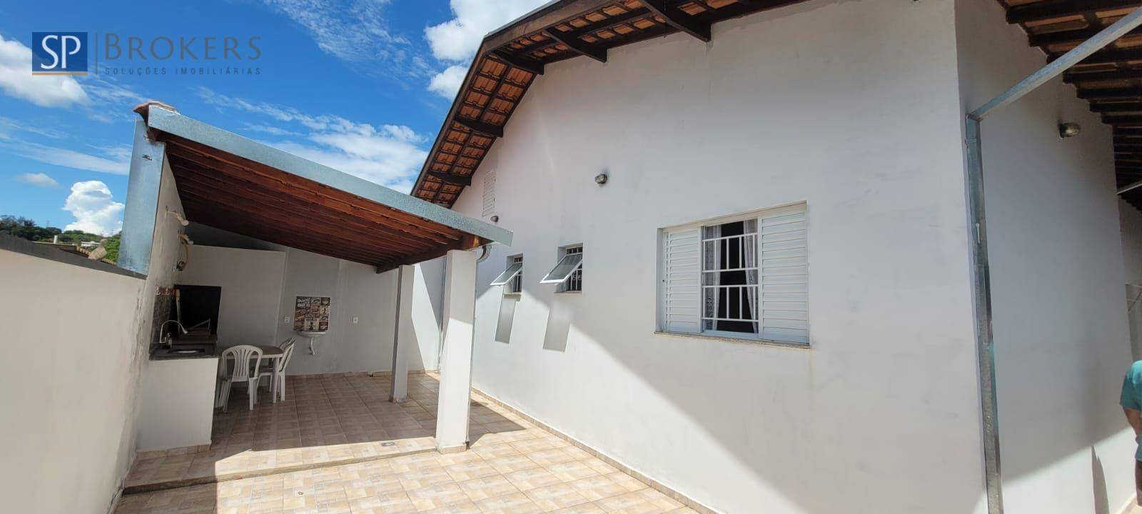 Casa à venda com 3 quartos, 225m² - Foto 22