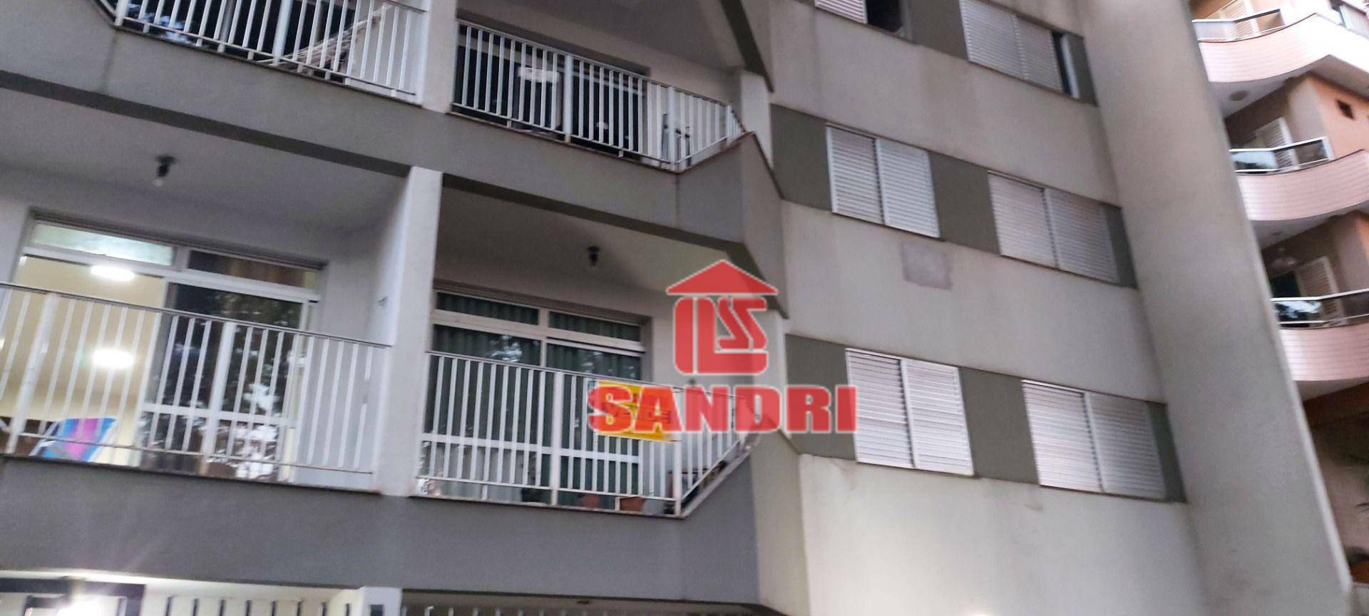 Apartamento à venda com 3 quartos, 153M2 - Foto 2