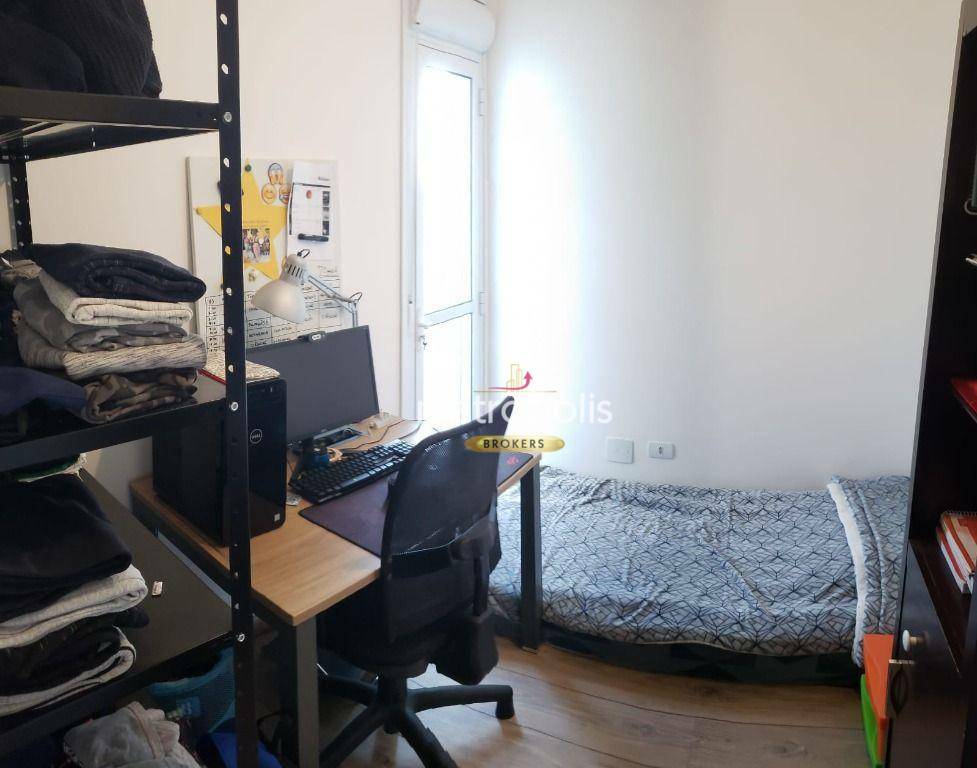 Apartamento à venda com 2 quartos, 53m² - Foto 8