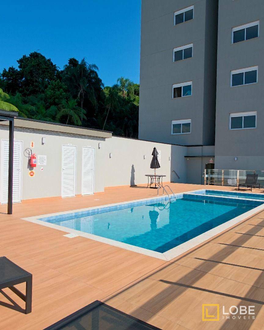 Apartamento à venda com 3 quartos, 126m² - Foto 15