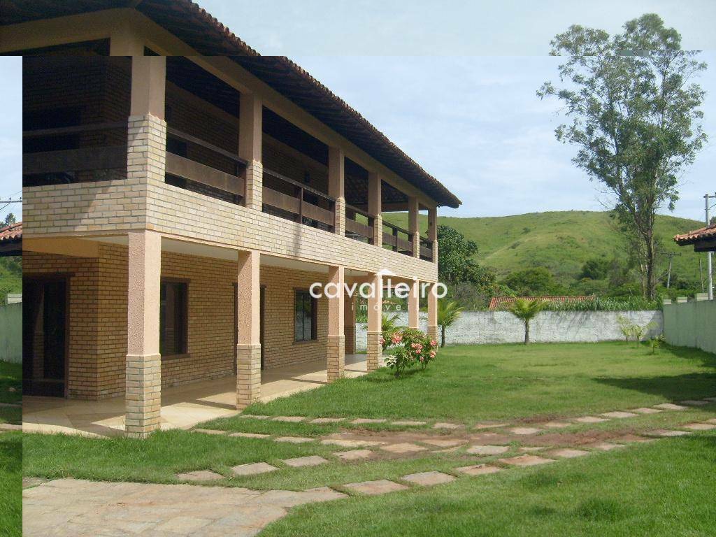 Casa à venda com 5 quartos, 750m² - Foto 7