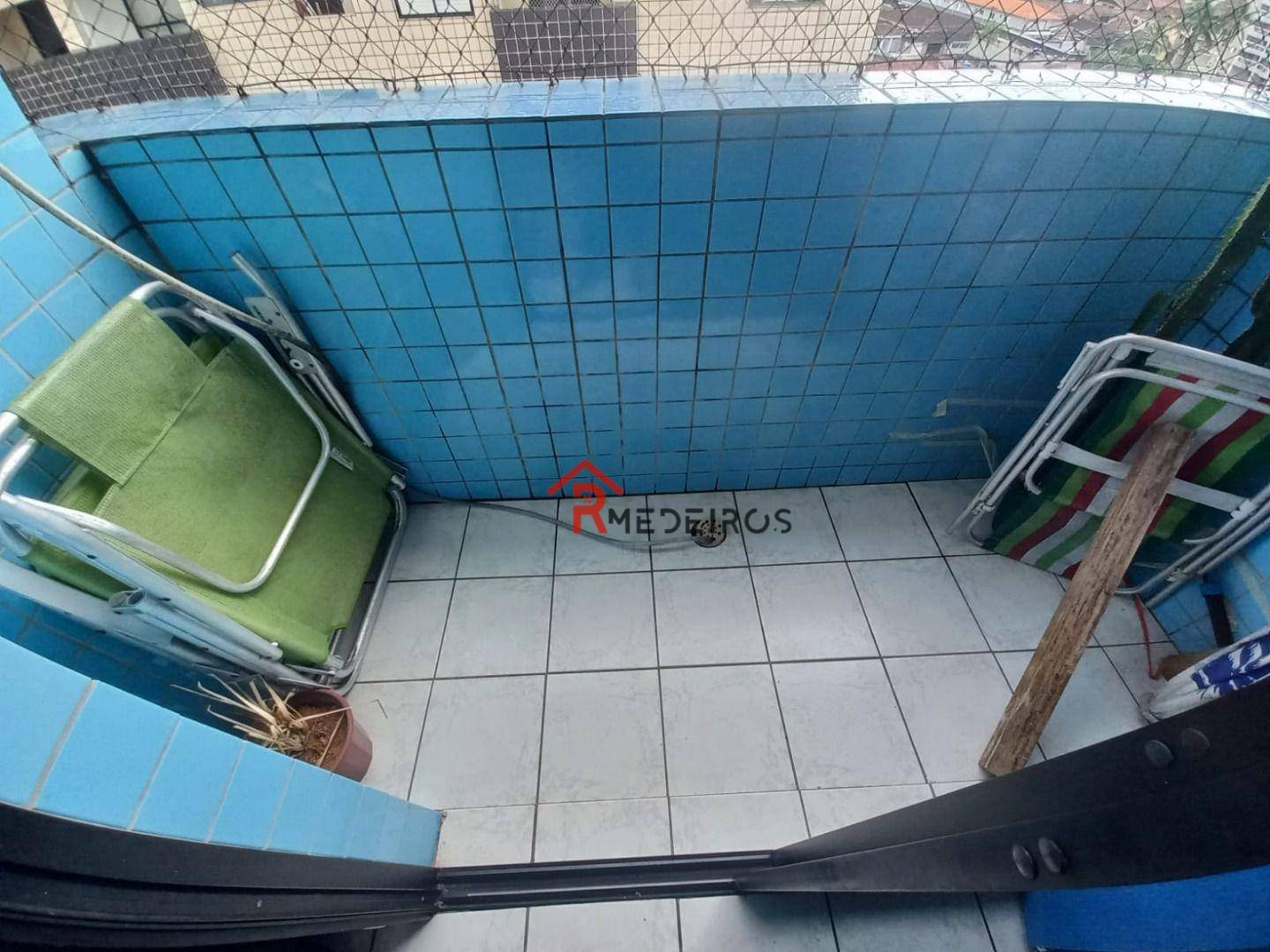 Apartamento à venda com 1 quarto, 54m² - Foto 19
