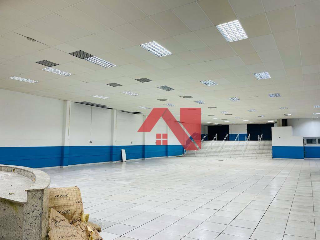 Depósito-Galpão-Armazém para alugar, 1300m² - Foto 10