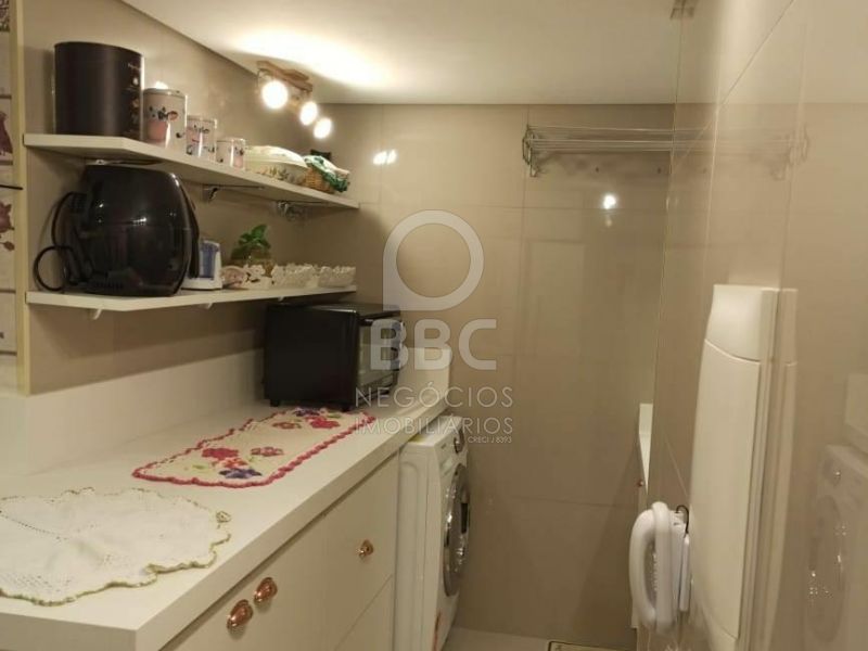 Apartamento à venda com 2 quartos, 60m² - Foto 12