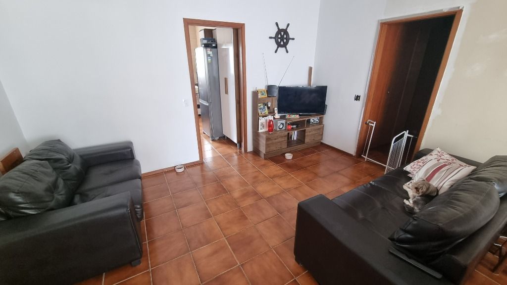 Apartamento à venda com 3 quartos, 120m² - Foto 5