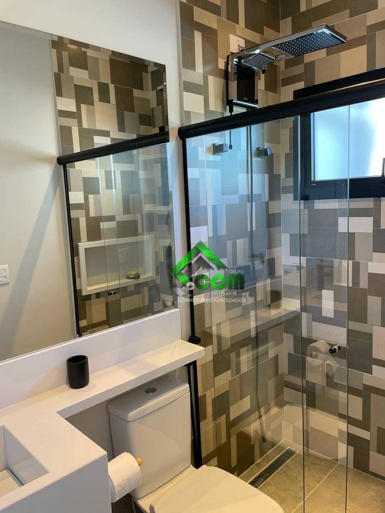 Casa de Condomínio para alugar com 4 quartos, 435m² - Foto 40