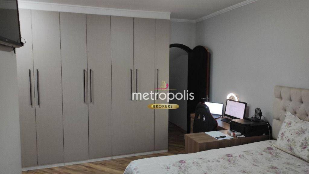 Sobrado à venda com 4 quartos, 180m² - Foto 15