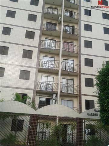 Apartamento para alugar com 2 quartos, 72m² - Foto 1