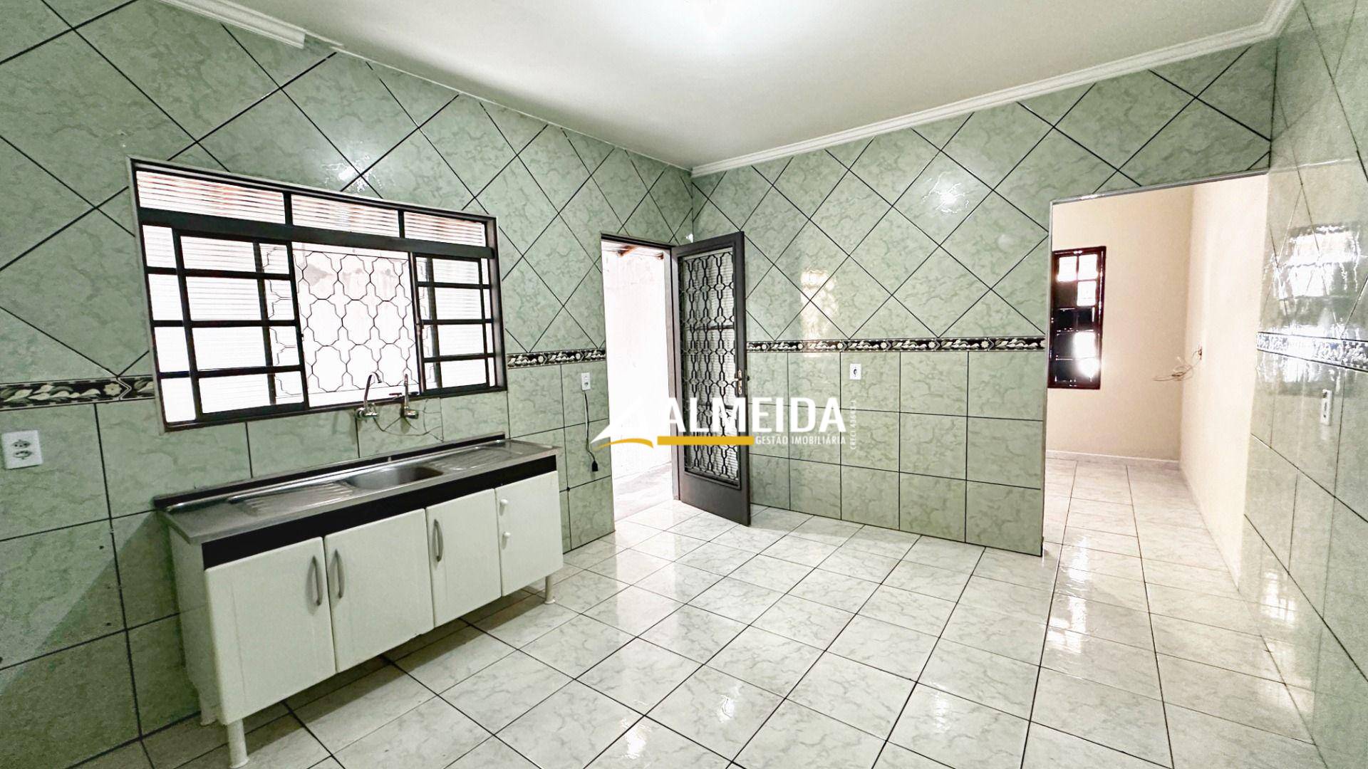 Casa, 1 quarto - Foto 3