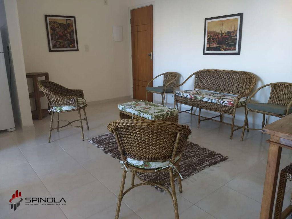 Apartamento à venda com 2 quartos, 59m² - Foto 15