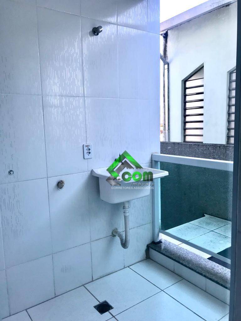 Apartamento à venda com 2 quartos, 60m² - Foto 9