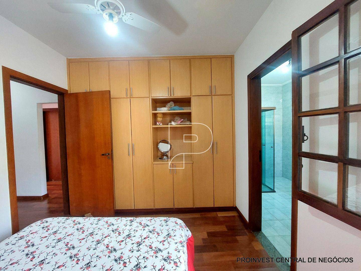 Casa de Condomínio à venda com 4 quartos, 530m² - Foto 22