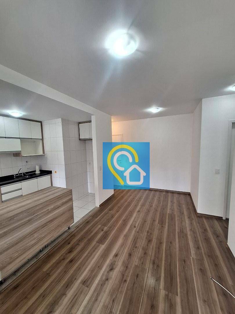 Apartamento para alugar com 2 quartos, 62m² - Foto 2