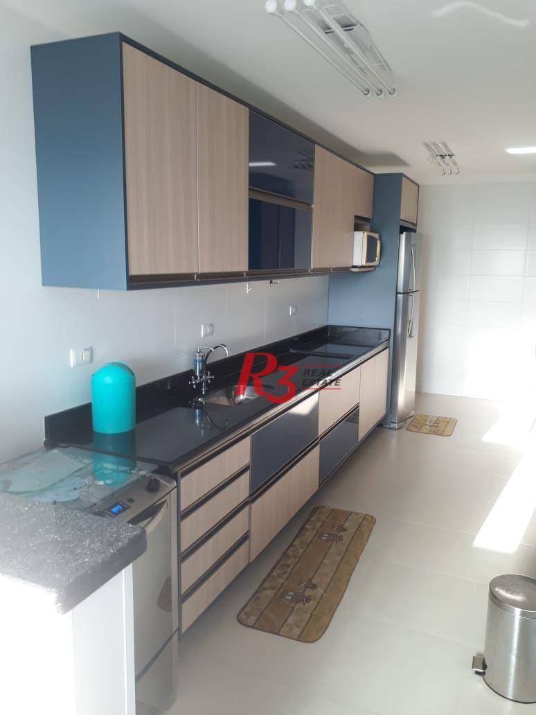 Apartamento à venda com 3 quartos, 163m² - Foto 12