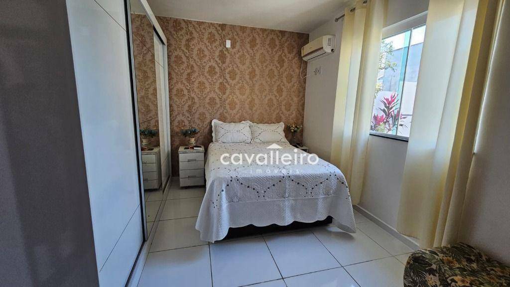Casa de Condomínio à venda com 3 quartos, 154m² - Foto 24