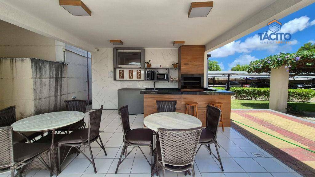 Apartamento à venda com 3 quartos, 66m² - Foto 13