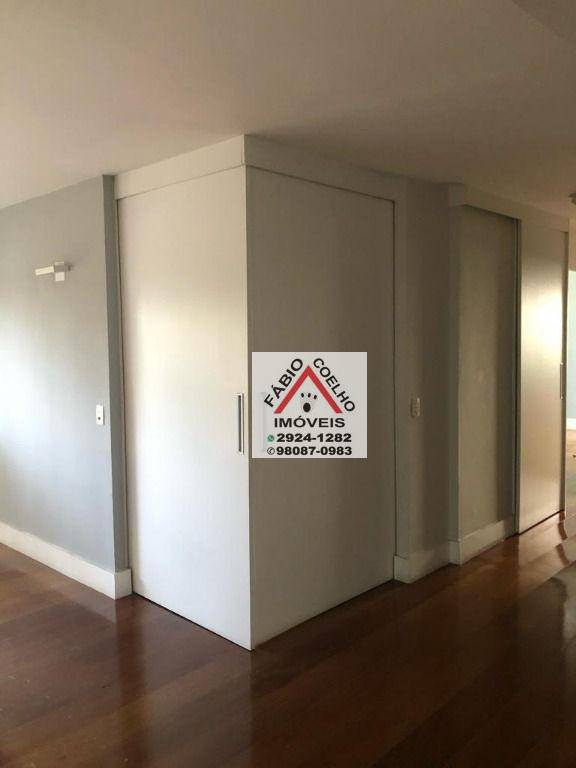 Apartamento à venda com 3 quartos, 109m² - Foto 4