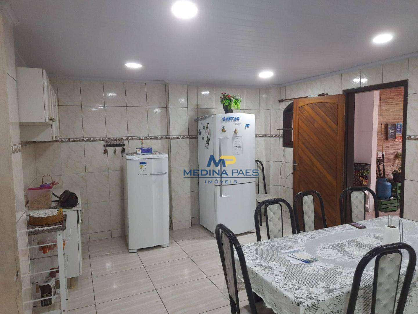 Casa à venda com 4 quartos, 100M2 - Foto 6