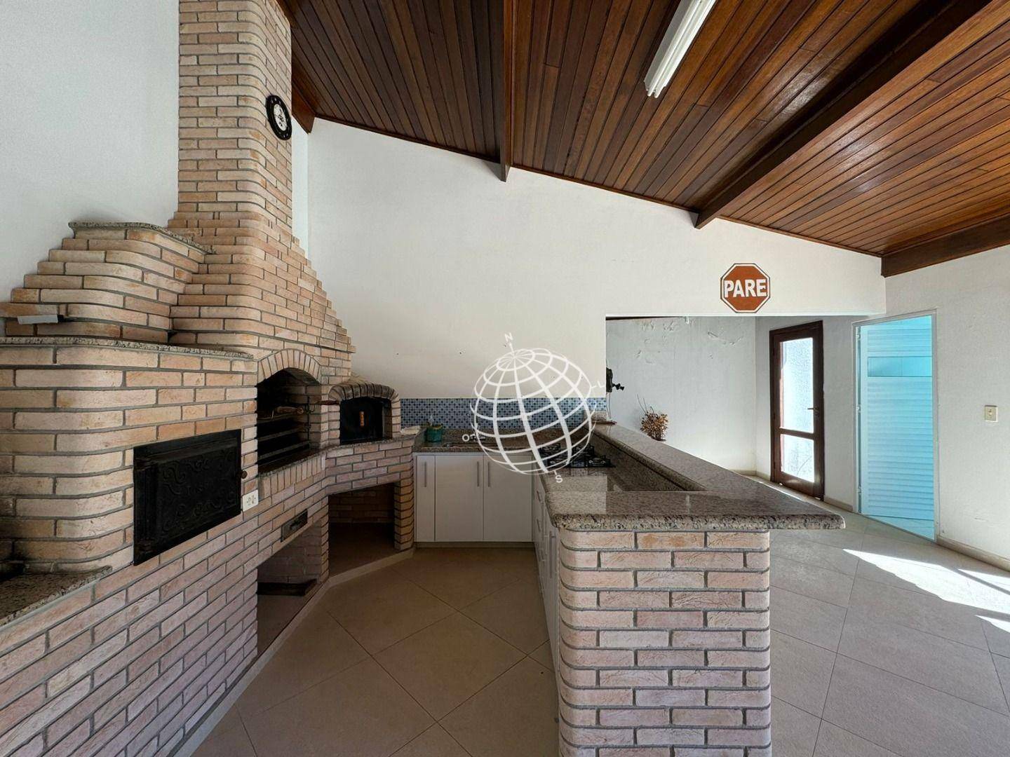 Casa de Condomínio à venda com 4 quartos, 500m² - Foto 58