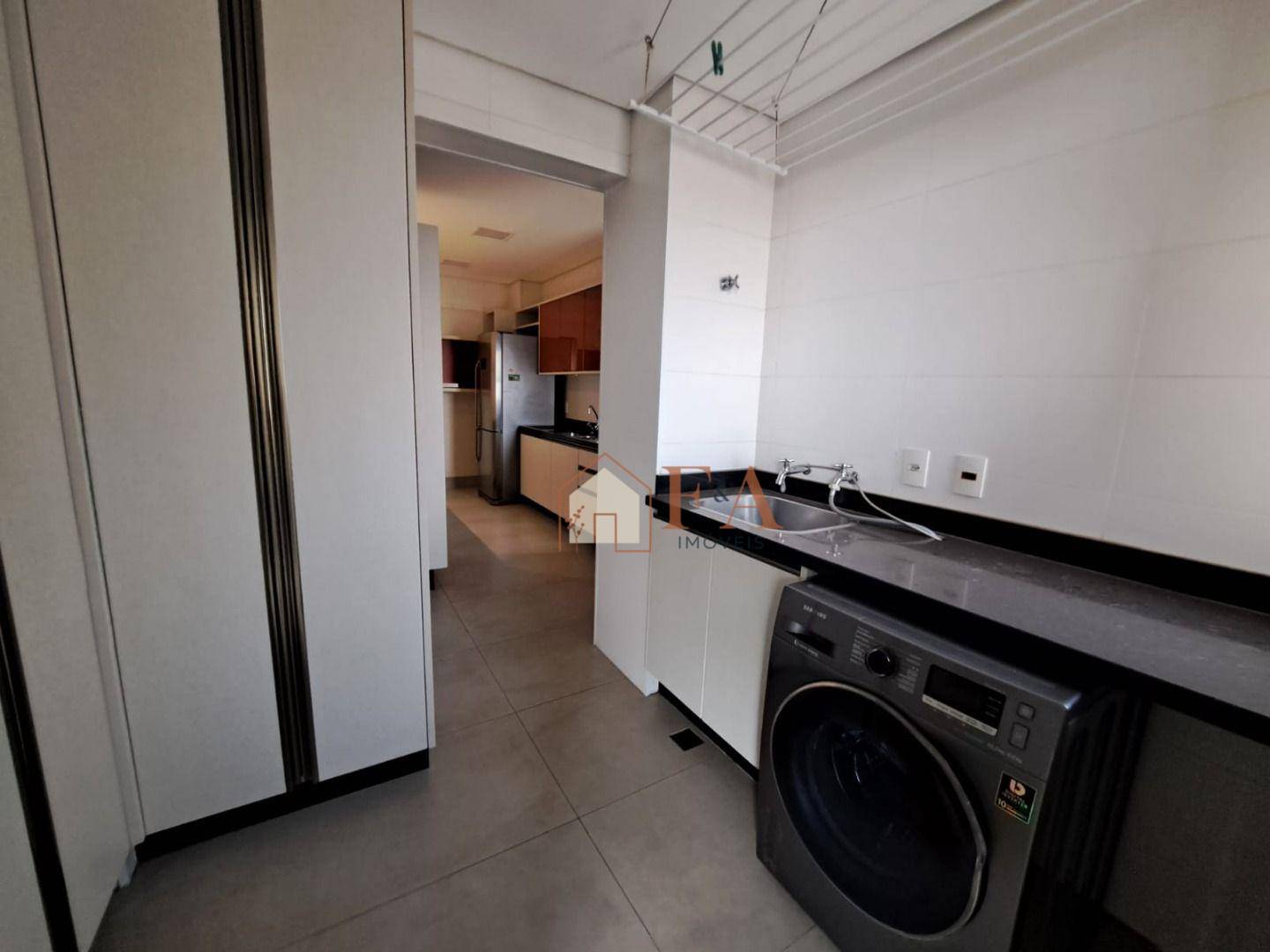 Apartamento à venda com 2 quartos, 150m² - Foto 12