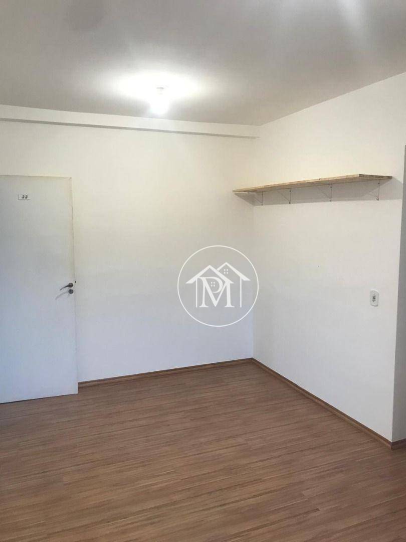 Apartamento à venda com 2 quartos, 52m² - Foto 8