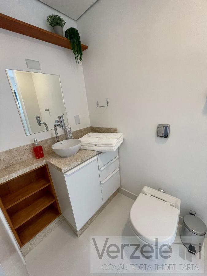 Apartamento para lancamento com 3 quartos, 140m² - Foto 4