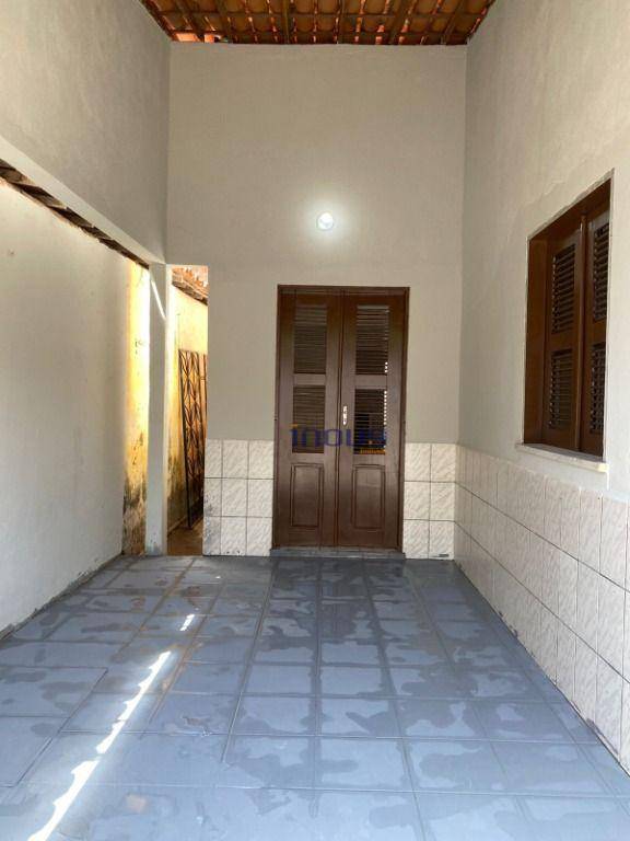 Casa, 2 quartos, 80 m² - Foto 2