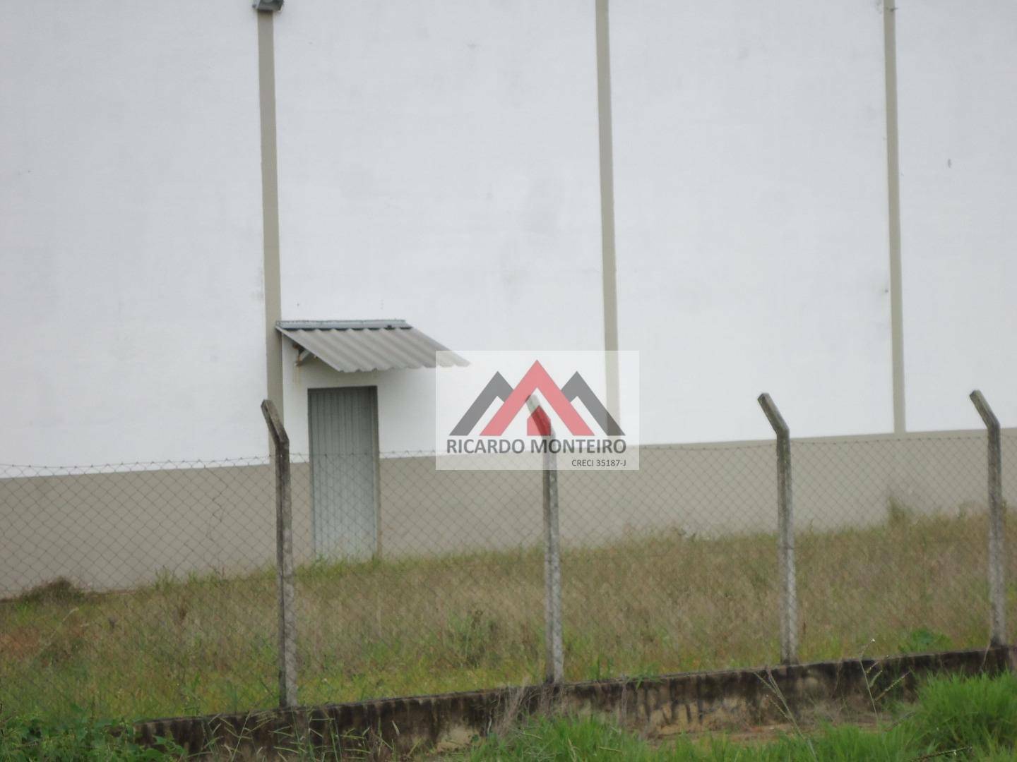 Depósito-Galpão-Armazém para alugar, 1025m² - Foto 2