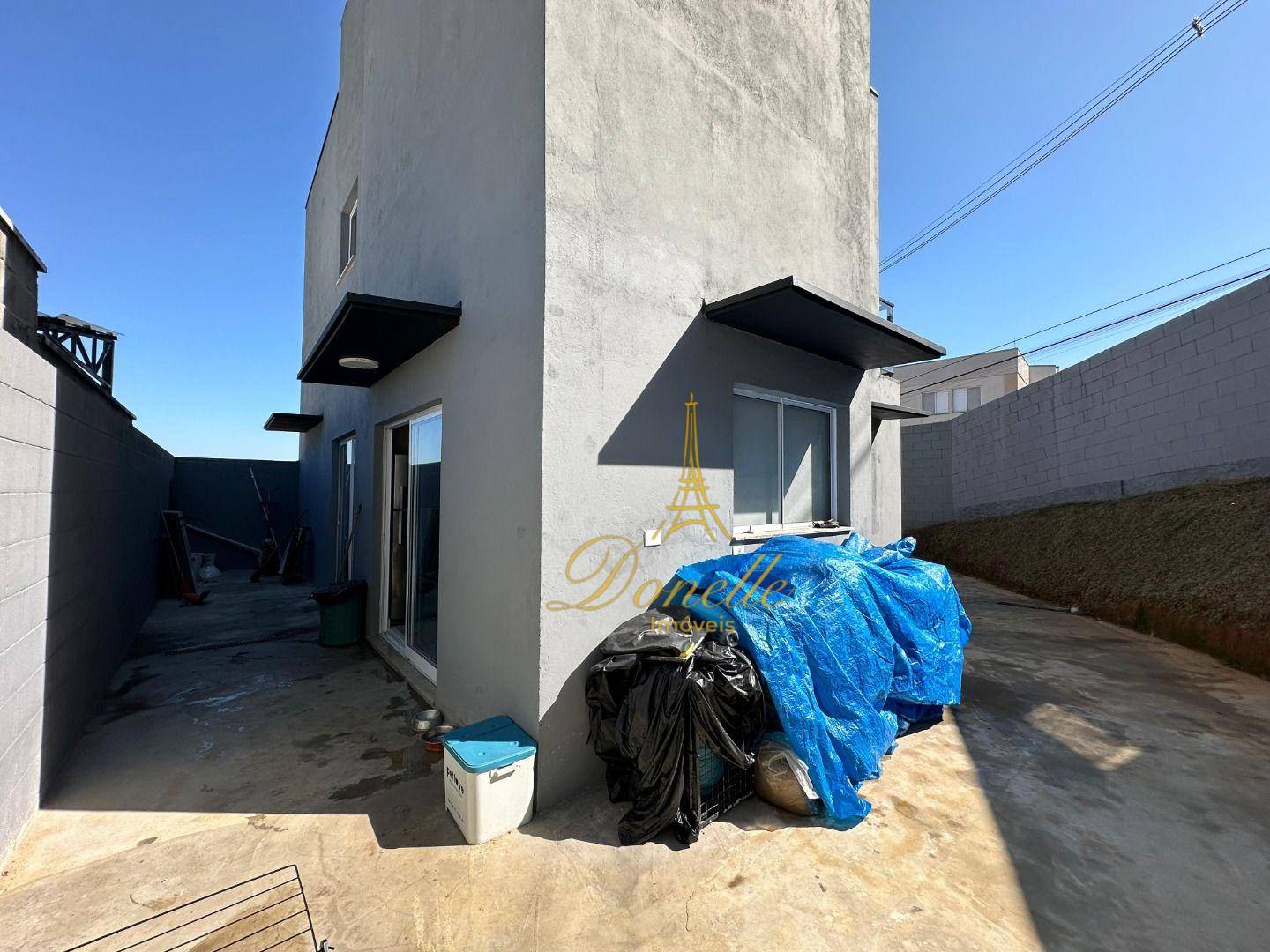 Sobrado à venda com 3 quartos, 140m² - Foto 79