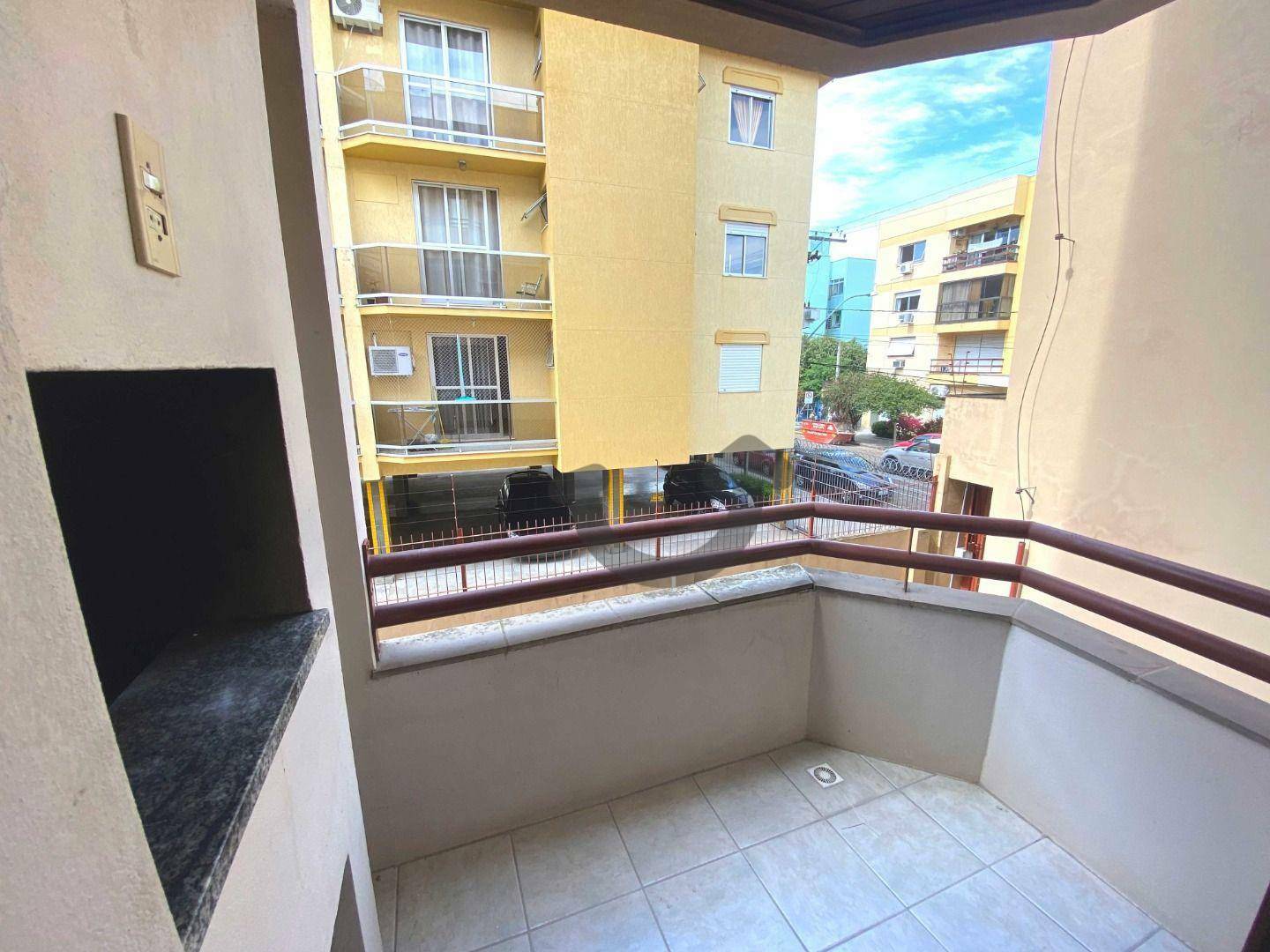 Apartamento à venda com 1 quarto, 46m² - Foto 10