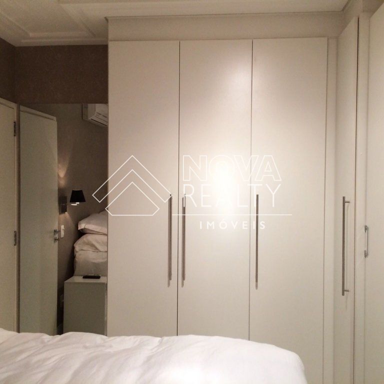 Apartamento à venda com 1 quarto, 50m² - Foto 9