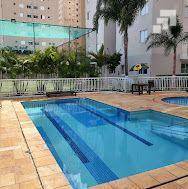 Apartamento para alugar com 3 quartos, 70m² - Foto 21