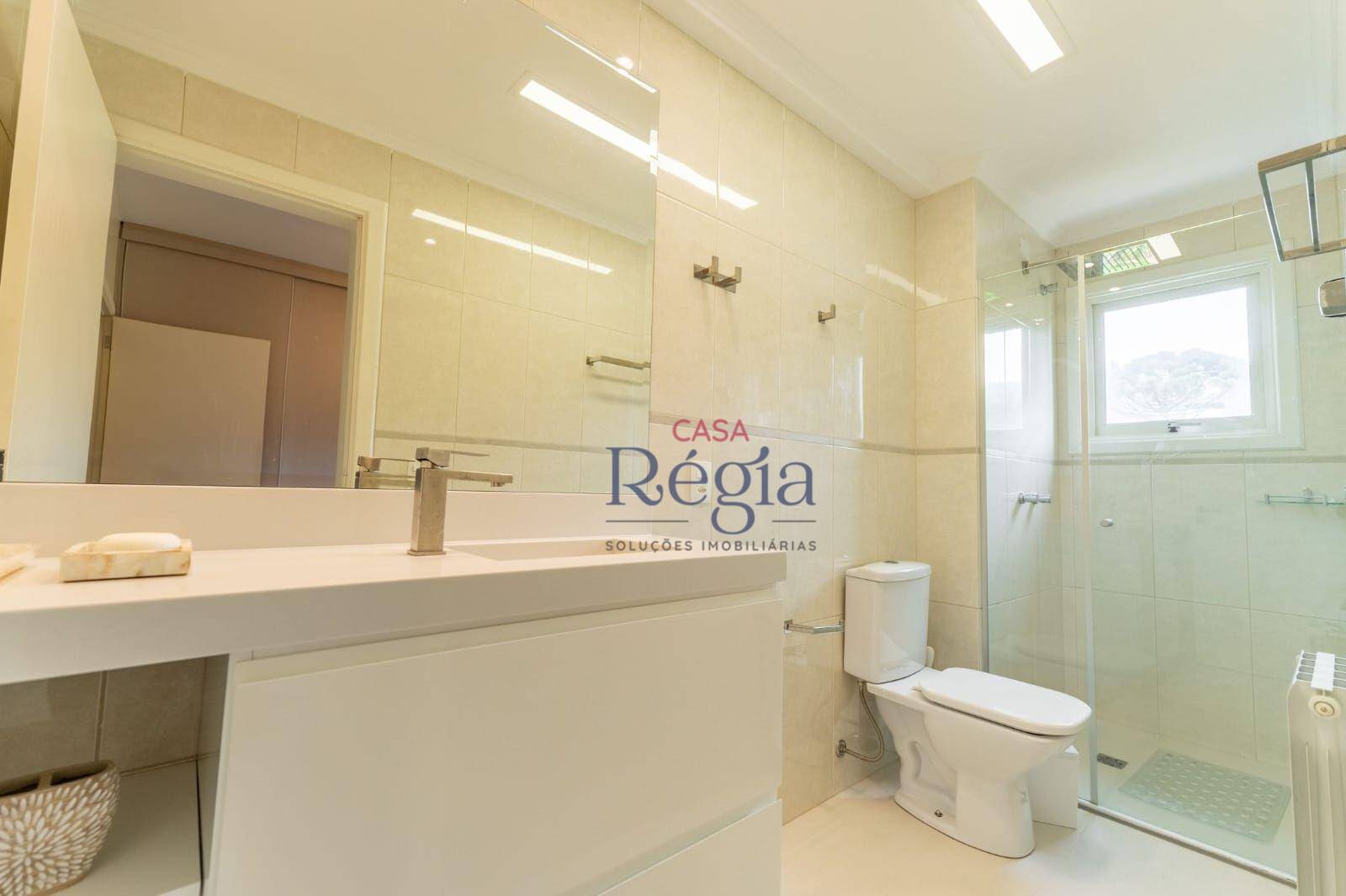 Apartamento à venda com 3 quartos, 139m² - Foto 13