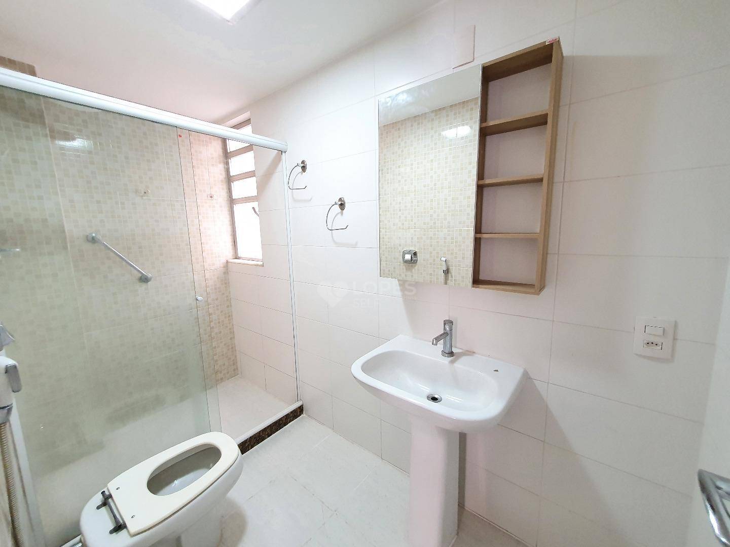 Apartamento à venda com 3 quartos, 100m² - Foto 14