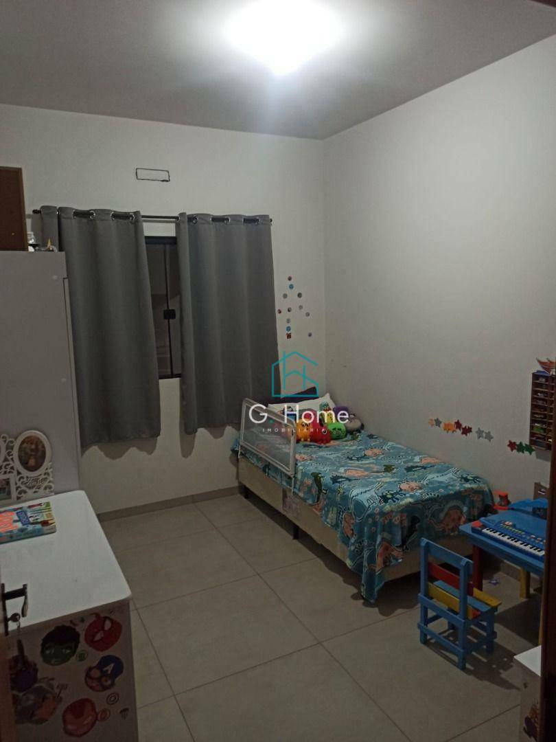 Casa à venda com 3 quartos, 155m² - Foto 12