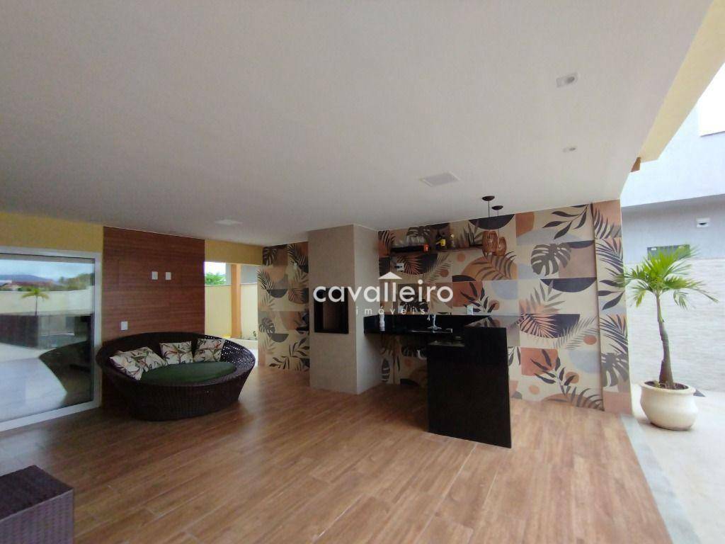 Casa de Condomínio à venda com 4 quartos, 191m² - Foto 26