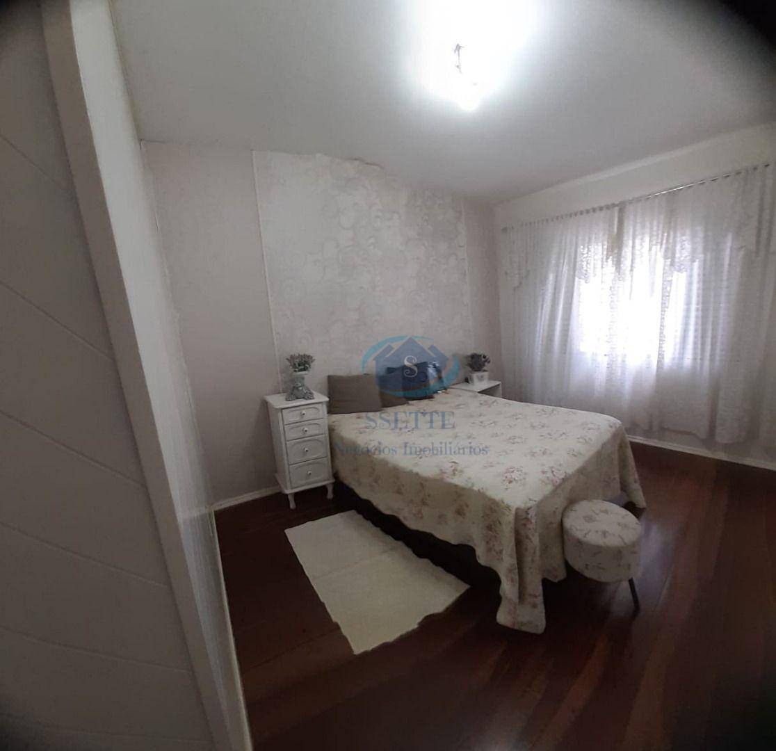 Sobrado à venda com 4 quartos, 200m² - Foto 23