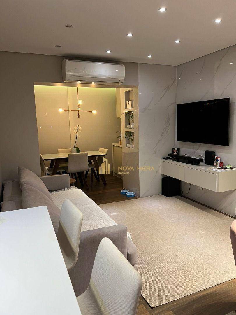 Apartamento à venda com 3 quartos, 187m² - Foto 9