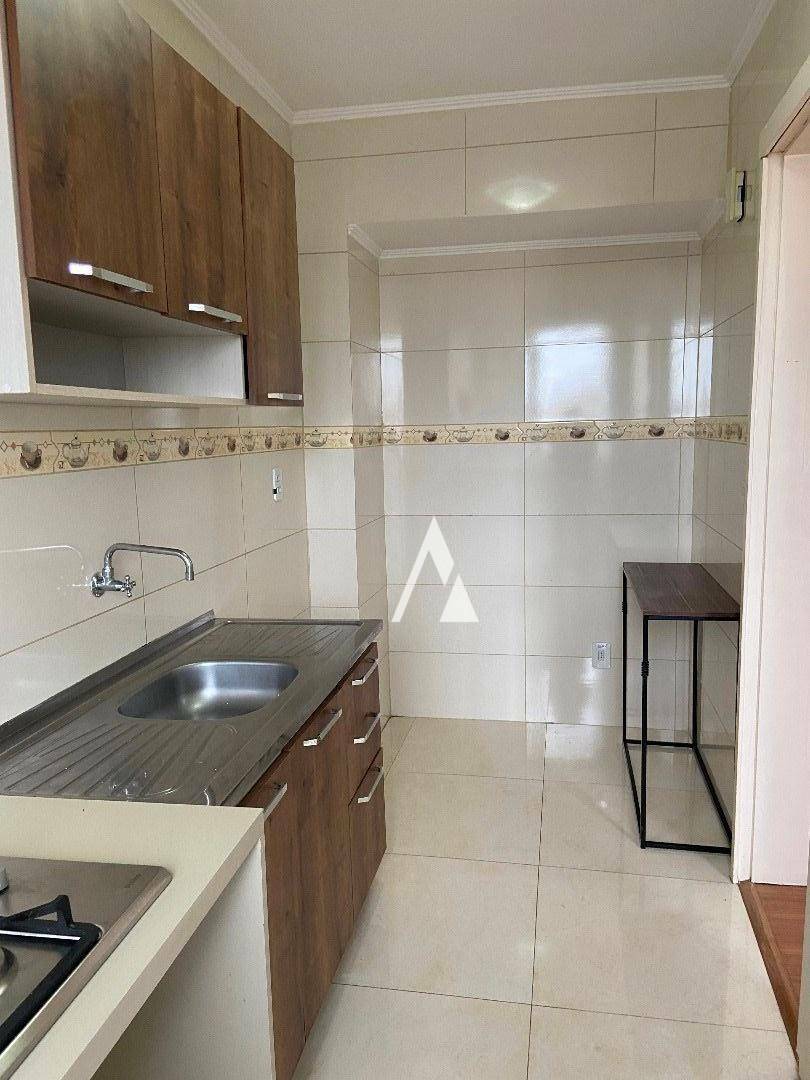 Apartamento à venda com 1 quarto, 45m² - Foto 11