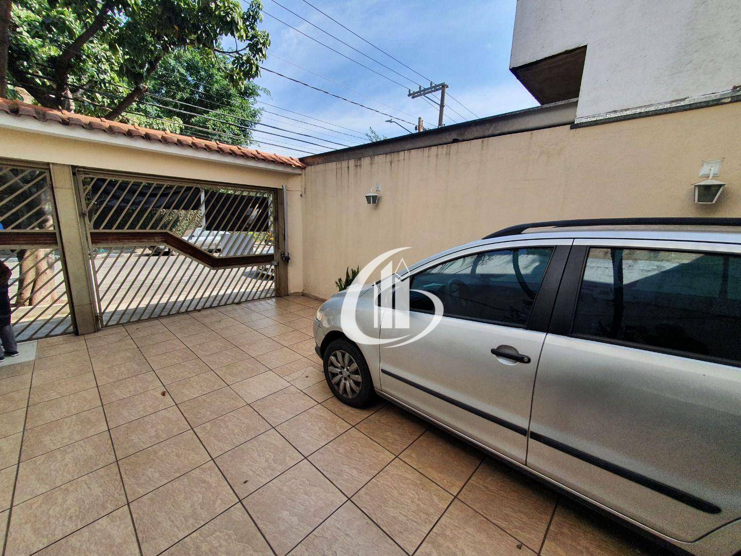 Sobrado à venda com 3 quartos, 186m² - Foto 5